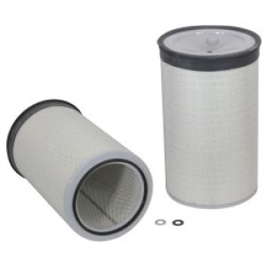 Воздушный фильтр HIFI Filter SA 160109