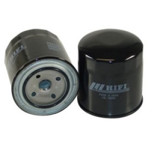 Масляный фильтр HIFI Filter FLLF 3524