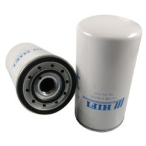 Масляный фильтр HIFI Filter FLLF 3594