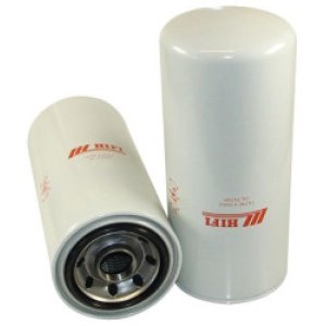 Масляный фильтр HIFI Filter FLLF 691A