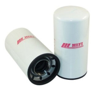 Масляный фильтр HIFI Filter FLLF 9009