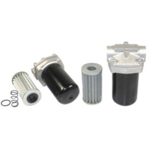 Гидравлический фильтр HIFI Filter FLS 50/6