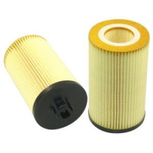 Масляный фильтр HIFI Filter FLLF 3829