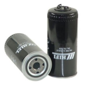 Масляный фильтр HIFI Filter FLLF 3744