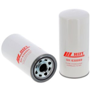 Гидравлический фильтр HIFI Filter SH 630069