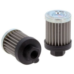 Гидравлический фильтр MP Filtri STR 050-1SG1M90P01