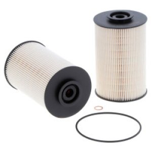 Топливный фильтр HIFI Filter SN 70564
