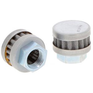 Гидравлический фильтр HIFI Filter SH 77434