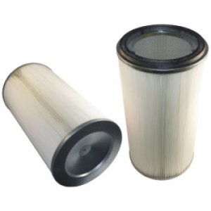 Воздушный фильтр SF-FILTER SL 81512/1