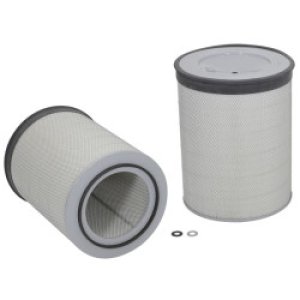 Воздушный фильтр HIFI Filter SA 160141