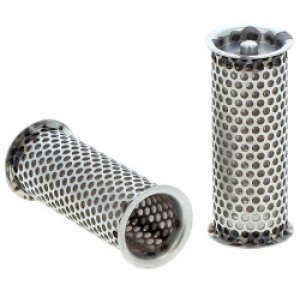 Гидравлический фильтр HIFI Filter EZ 09540