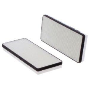 Воздушный фильтр HIFI Filter SC 80147