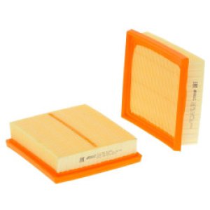 Воздушный фильтр HIFI Filter SA 8748