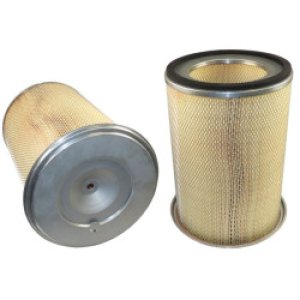 Воздушный фильтр HIFI Filter SA 190455