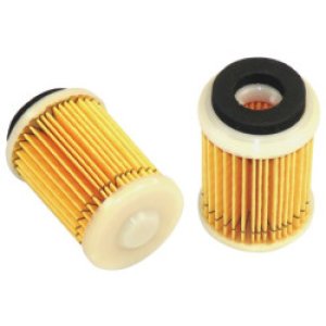 Воздушный фильтр HIFI Filter SA 190456