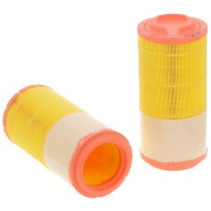 Воздушный фильтр SF-FILTER SL 83084