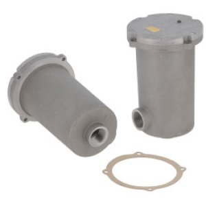 Гидравлический фильтр HIFI Filter DRF 37RXWBDC10B