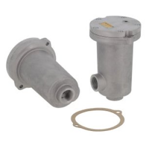 Гидравлический фильтр HIFI Filter DRF 28RWWBDC10B