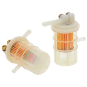 Топливный фильтр HIFI Filter FT 23 VN