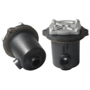 Гидравлический фильтр HIFI Filter DRF 11RVWBDC25B