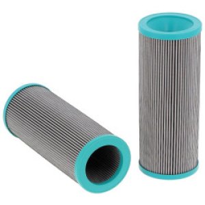 Гидравлический фильтр HIFI Filter SH 53402