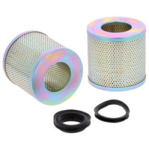 Воздушный фильтр HIFI Filter KA 1412