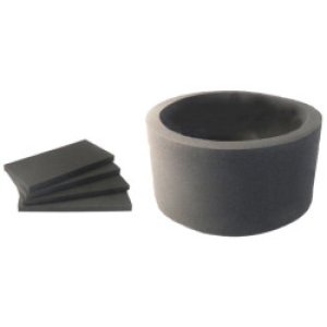 Воздушный фильтр HIFI Filter KFS/1200M