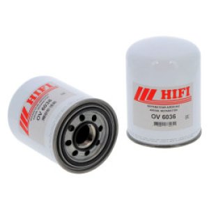 Фильтр сепаратор HIFI Filter OV 6036