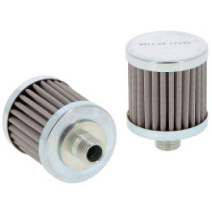 Гидравлический фильтр HIFI Filter SH 77295