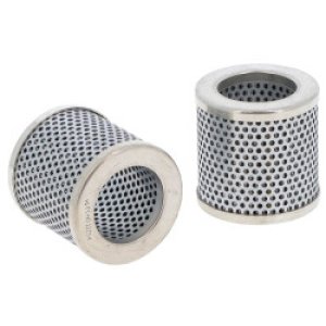 Масляный фильтр HIFI Filter HO 11154