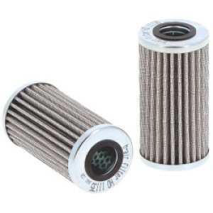 Масляный фильтр HIFI Filter HO 11135