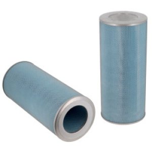 Воздушный фильтр HIFI Filter SA 190535