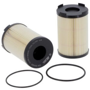 Топливный фильтр HIFI Filter SN 55460