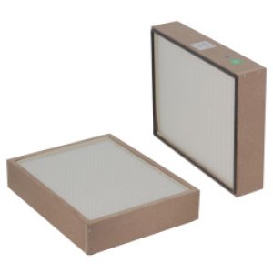 Воздушный фильтр HIFI Filter NA 4620 H13B07