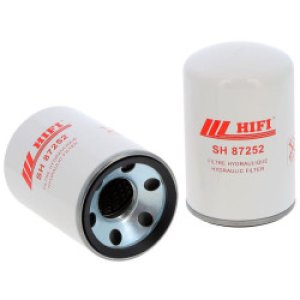 Гидравлический фильтр MAIN FILTER MF0058061