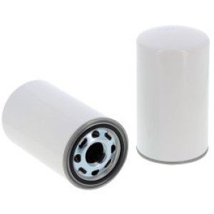 Гидравлический фильтр HIFI Filter SH 67480