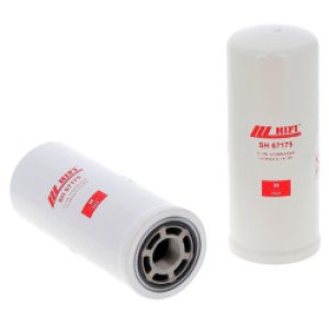 Гидравлический фильтр MAIN FILTER MF0575540