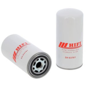 Гидравлический фильтр MAIN FILTER MF0058093