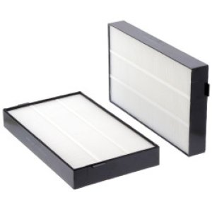 Воздушный фильтр Ferra Filter FCB5028