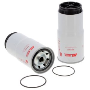 Фильтр сепаратор HIFI Filter SN 25217