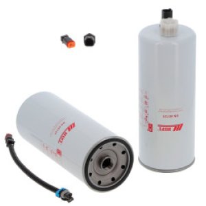 Топливный фильтр Fleetguard FS 36259