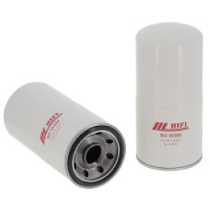 Масляный фильтр HIFI Filter SO 10189