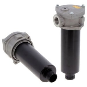 Гидравлический фильтр HIFI Filter DRC 28REZBDC10B