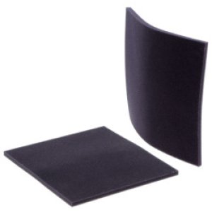 Воздушный фильтр HIFI Filter SA 160136