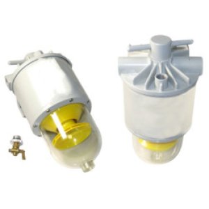 Топливный фильтр HIFI Filter MO 1108