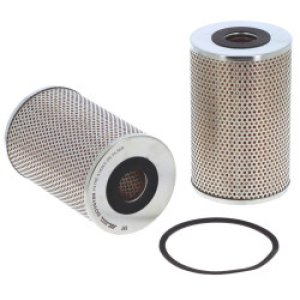 Масляный фильтр HIFI Filter SO 10188