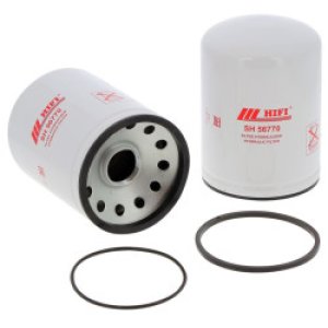 Гидравлический фильтр MAIN FILTER MF0058058