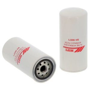 Гидравлический фильтр MAIN FILTER MF0058015