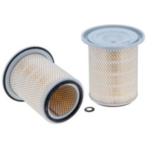 Воздушный фильтр HIFI Filter SA 18238