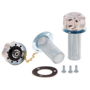 Фильтр сапуна HIFI Filter TCO 530